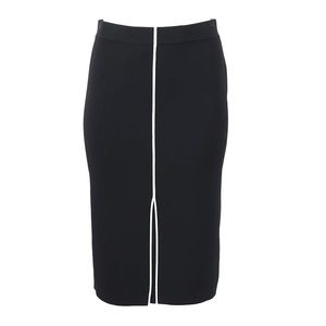 Rag & Bone / Lucine Pencil Skirt, Black, XS